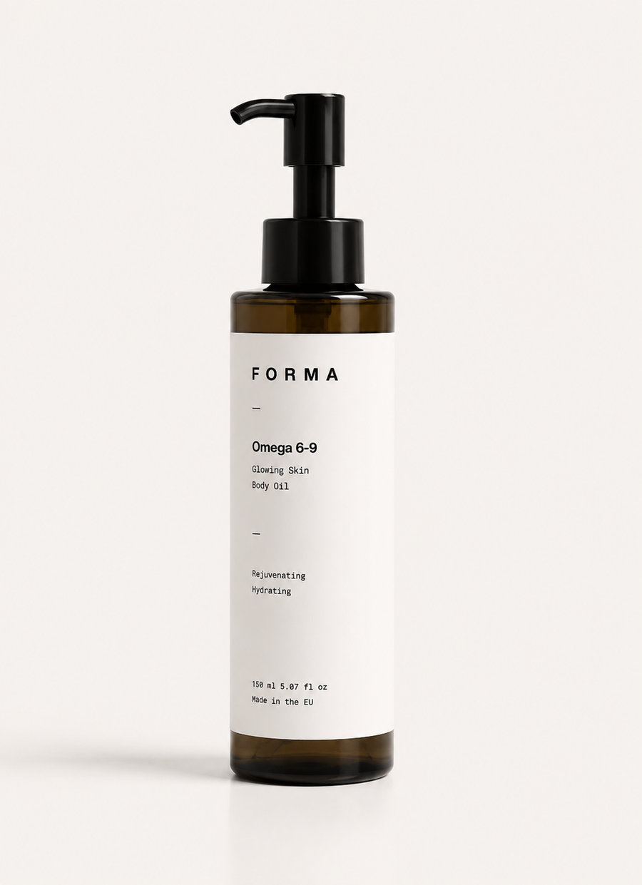 Omega 6-9 Glowing Skin Body Oil