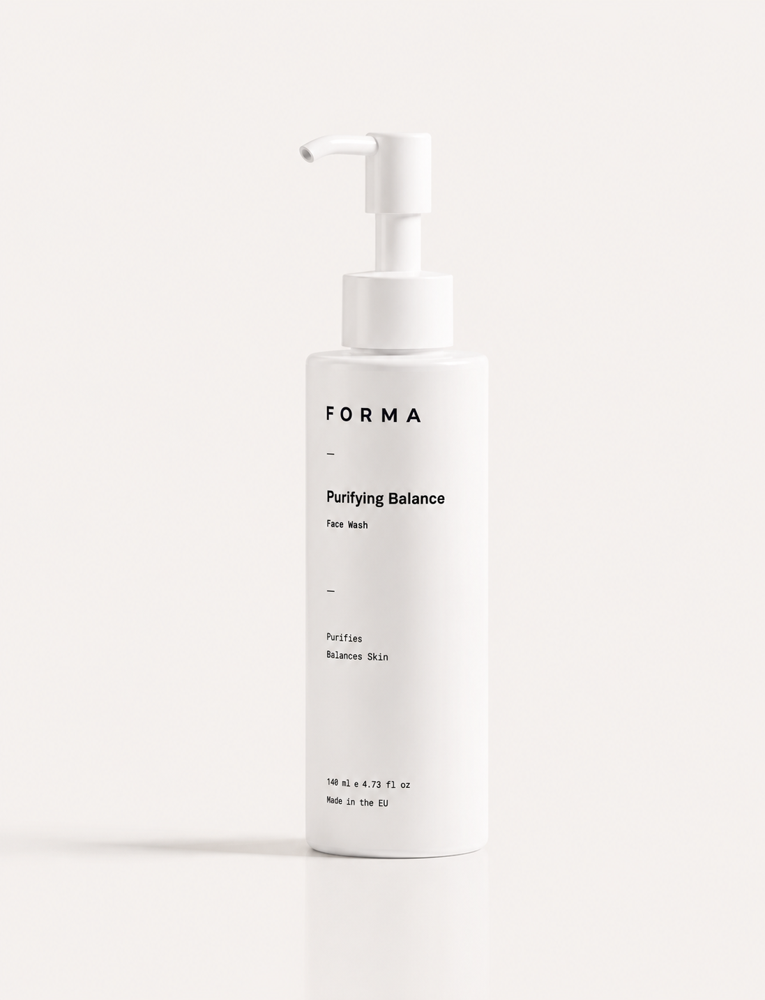 Acne Purifying Face Wash