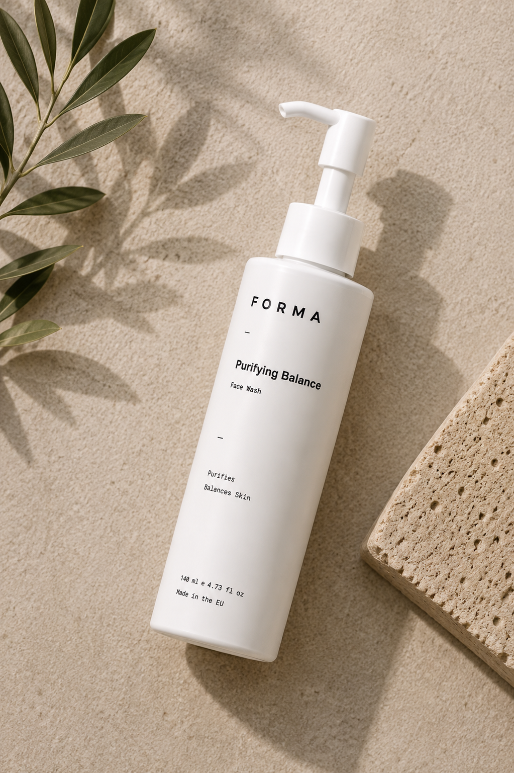 Acne Purifying Face Wash
