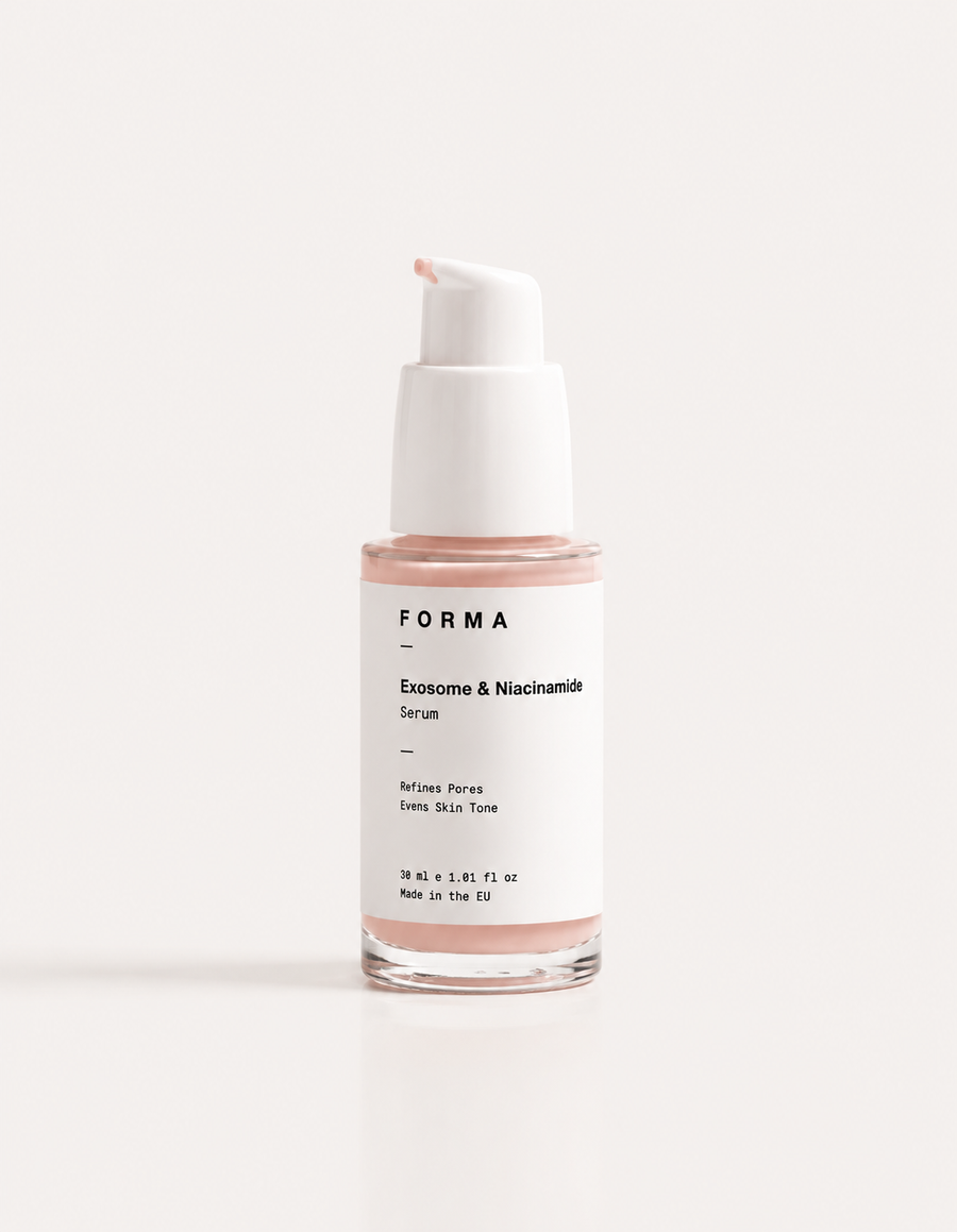 Exosome & Niacinamide Serum