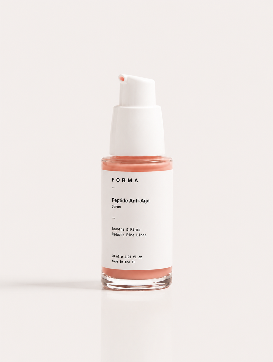 Peptide Anti-Aging Serum