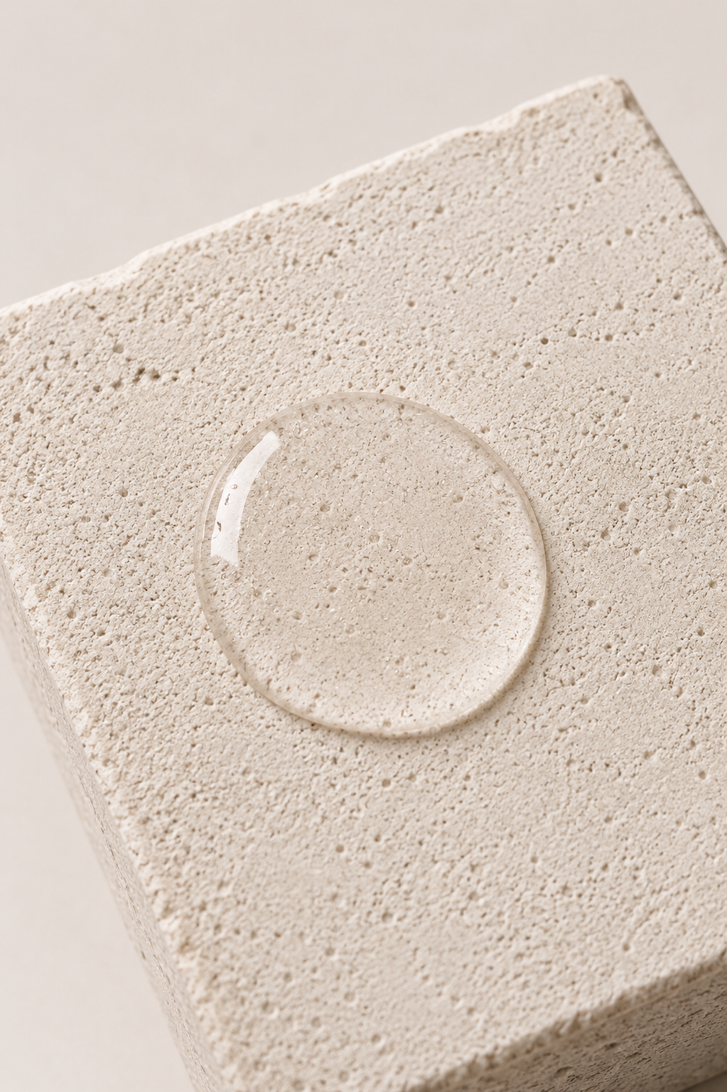Niacinamide Gel Moisturiser