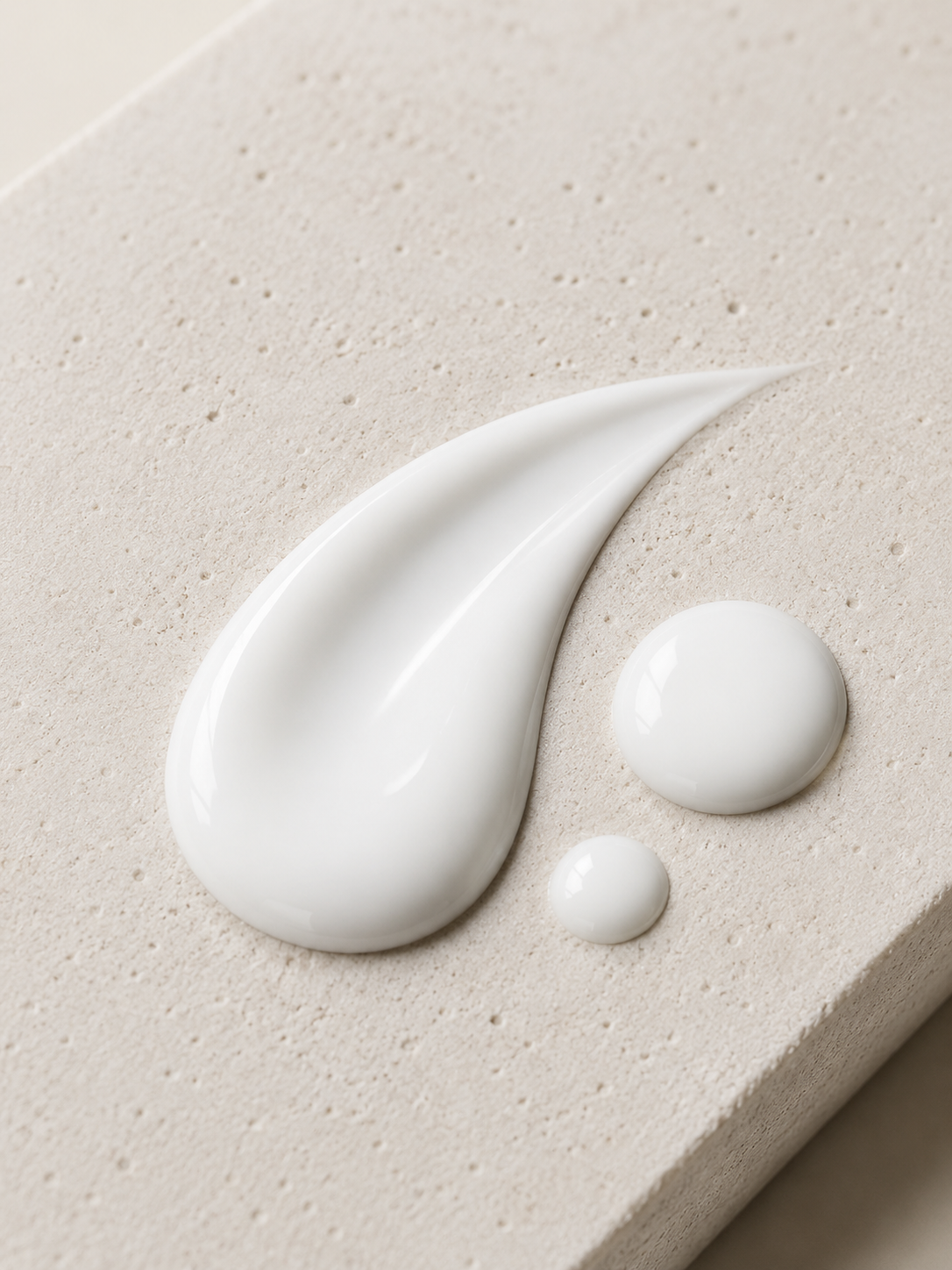 Sensitive Skin Overnight Cream, Fragrance-Free