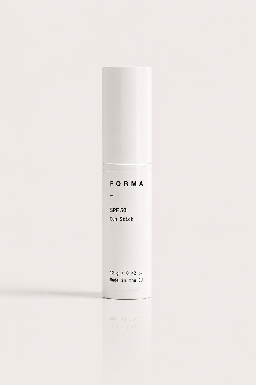 Sun Protection SPF50 Stick, with tint