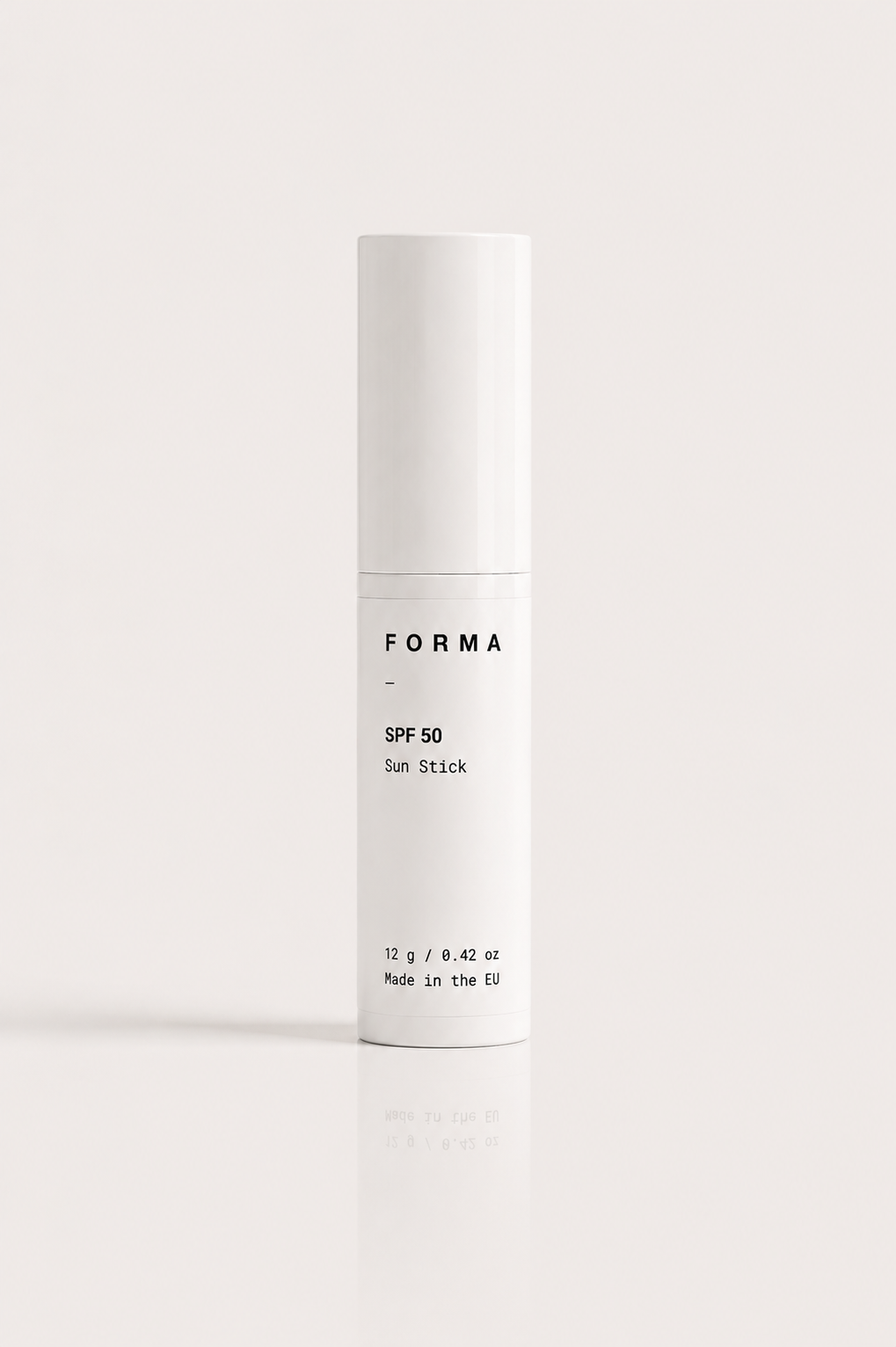 Sun Protection SPF50 Stick, with tint