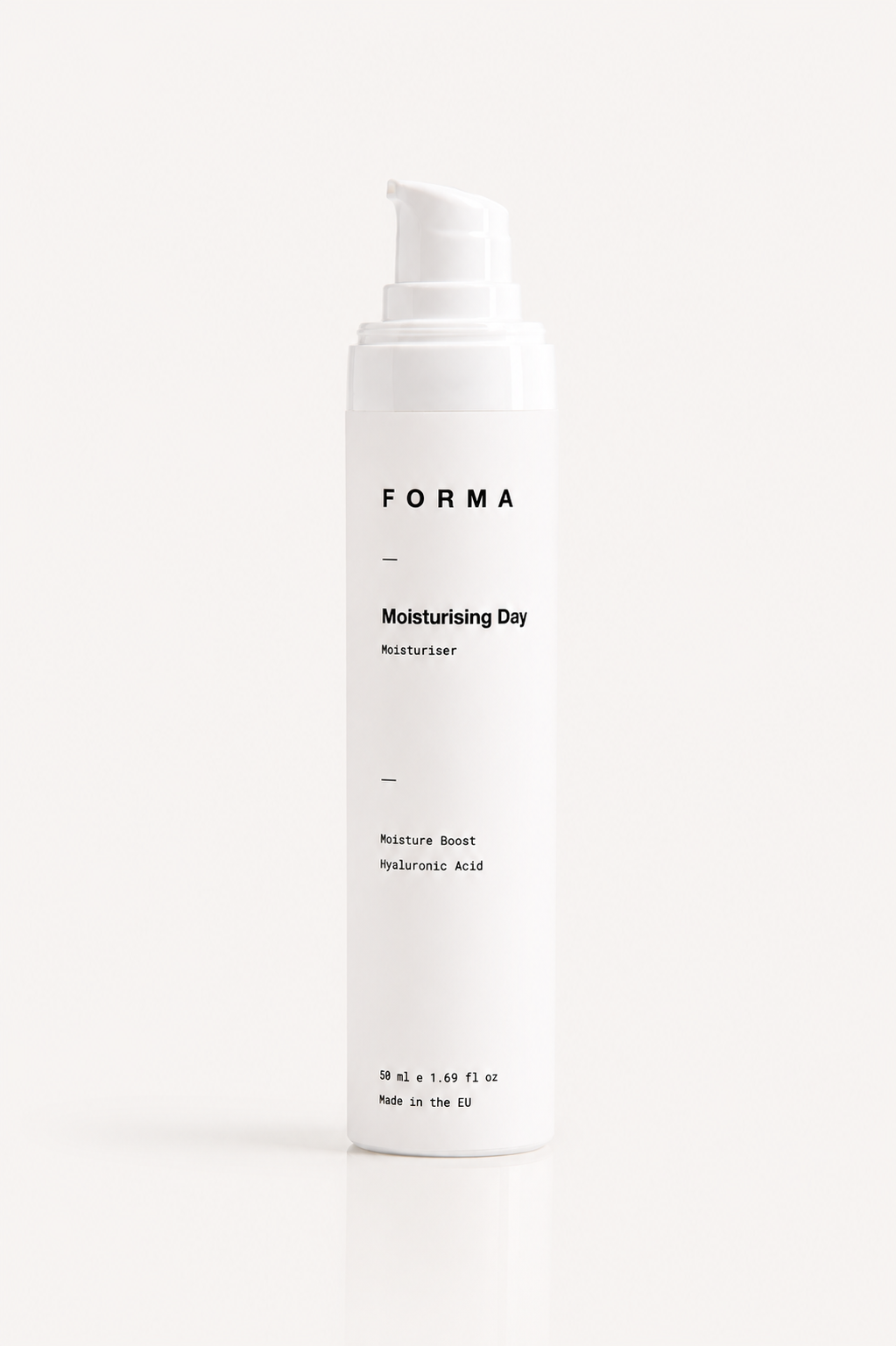 Moisturising Day Cream