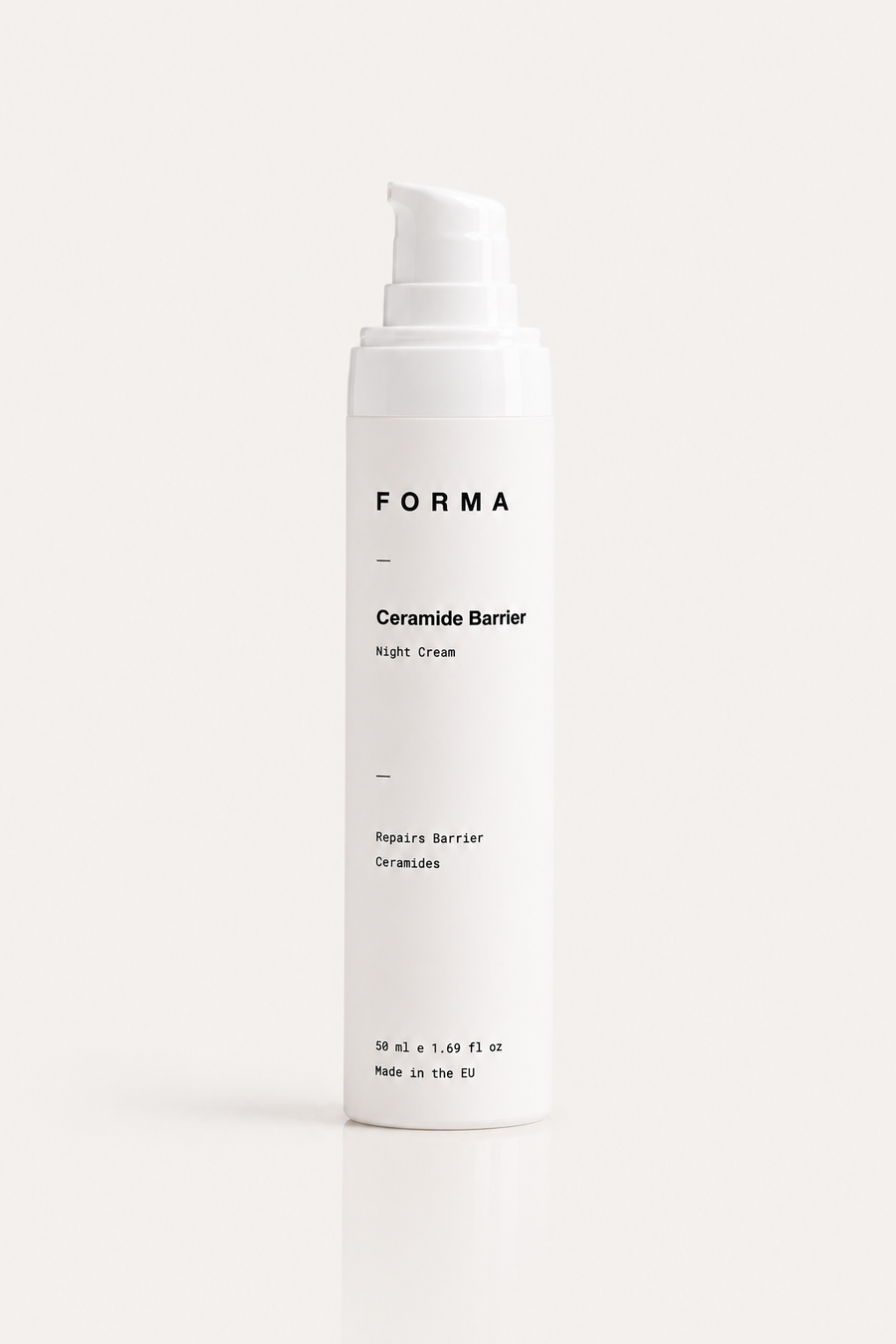 Ceramide Barrier Night Cream