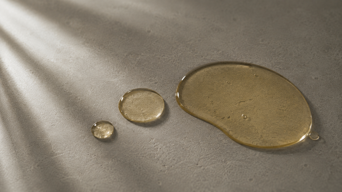 Omega 6-9 Glowing Skin Körperöl